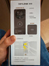 普聯(lián)（TP-LINK）智能雙攝可視門(mén)鈴 家用監控電子貓眼攝像頭500萬(wàn)超清3K畫(huà)質(zhì) 無(wú)線(xiàn)wifi手機遠程查看對講DB57C雙攝版 曬單實(shí)拍圖