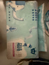 子初嬰兒隔尿墊一次性新生兒防水透氣尿墊床單護理墊云柔50片33*45cm  曬單實(shí)拍圖