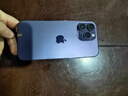 iPhone 14 ProMax【24期免息】蘋(píng)果14promax 國行5G蘋(píng)果 二手手機 暗夜紫色 【85%用戶(hù)選擇】 【99新】1TB【6期免息】 三年老店+五星店鋪+三年質(zhì)保 曬單實(shí)拍圖
