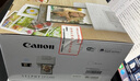 佳能（Canon）SELPHY CP1500 照片打印機 小型便攜式手機無(wú)線(xiàn)相片打印機 家用彩色熱升華快捷打印證件照片打印機 CP1500主機白色（官配不含耗材） 官方標配（不帶耗材不送東西） 曬單實(shí)拍圖