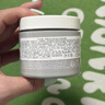 科顏氏（Kiehl's）全新第二代白泥面膜125ml 控油清潔毛孔去黑頭 新年禮物 曬單實(shí)拍圖