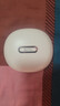 索愛(ài)（soaiy）BFB ST6pro 開(kāi)放式掛耳式藍牙耳機真無(wú)線(xiàn) 長(cháng)續航不入耳跑步音樂(lè )通話(huà)降噪蘋(píng)果華為小米手機通用 白 曬單實(shí)拍圖