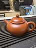 藏壺天下小容量宜興紫砂壺純手工功夫茶具原礦小煤窯朱泥小品泡茶壺水平壺 水平壺 140ml 曬單實(shí)拍圖