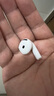 Apple/蘋(píng)果 AirPods 4 搭配USB-C充電盒 蘋(píng)果耳機 藍牙耳機 適用iPhone/iPad/Mac 四代 曬單實(shí)拍圖