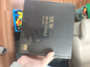 SKW 發(fā)燒級 HDMI高清線(xiàn) 8K鍍銀2.1版eArc音視頻線(xiàn)4K120hz電視PS5投影藍光機功放連接線(xiàn) 6001-9H-1.5米 曬單實(shí)拍圖