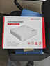 HIKVISION?？低暰W(wǎng)絡(luò )硬盤(pán)錄像機監控4路支持600萬(wàn)高清NVR最大支持8T硬盤(pán)7804N-Q1 曬單實(shí)拍圖