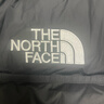 北面（The North Face）【李昀銳同款】ICON羽絨服1996NUPTSE鵝絨美版25年秋冬新款|3C8D GOE/宇宙黑 L (180) 美版偏大一碼 曬單實(shí)拍圖