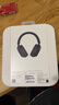 索尼（SONY）WH-1000XM5【政府補貼】頭戴式無(wú)線(xiàn)降噪 藍牙耳機 AI智能降噪 黑色 新年禮物 元旦 曬單實(shí)拍圖