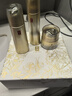 羽西鎏金套裝（水+精華50ml+繃復霜50ml）保濕護膚品新年禮物送女友 曬單實(shí)拍圖