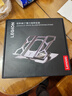 聯(lián)想（Lenovo）拯救者筆記本支架雪刃Z7電腦支架旋轉適用Apple華為小米小新來(lái)酷斗戰者拯救者y7000p/r9000p 曬單實(shí)拍圖