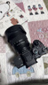 索尼Sony/索尼 ILCE-7M4 高清4K視頻直播旅游 專(zhuān)業(yè)數碼微單相機a7m4 索尼A7M4機身+索尼24-105F4 G 官方標配【京倉鑒定 正品保障】 曬單實(shí)拍圖