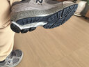 NEW BALANCE休閑鞋男鞋女鞋秋冬季透氣潮流復古運動(dòng)鞋2002R系列ML2002RA 37 曬單實(shí)拍圖