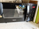 格蘭仕（Galanz）變頻微波爐烤箱一體機 光波爐 智能大功率速熱 家用大平板23L大容量省電一級能效C2S7 【家庭優(yōu)選】 曬單實(shí)拍圖