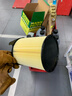 曼牌濾清器（MANNFILTER）空氣濾清器空氣濾芯C16406奔馳A45/CLA45/GLA45 AMG 4MATIC 2.0T 曬單實(shí)拍圖