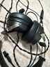 興戈（SIMGOT）EP5頭戴式大動(dòng)圈監聽(tīng)耳機高解析封閉式HiFi電競游戲專(zhuān)用有線(xiàn)音樂(lè )耳機 EP5【帶麥線(xiàn)+游戲聲卡】電競套件 曬單實(shí)拍圖