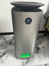 352H301加濕器 空氣凈化器加濕凈化一體機無(wú)霧家用客廳臥室靜音除菌除甲醛過(guò)敏原病毒空氣加濕 曬單實(shí)拍圖