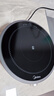 美的（Midea）電陶爐煮茶電磁爐家用新型電磁灶火鍋智能雙環(huán)大功率電池爐炒菜圍爐煮茶爐火鍋爐MC-HW22E03 曬單實(shí)拍圖