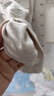 babylove寶寶內衣套裝春秋季家居服分體純棉高腰護肚睡衣兒童衣服秋衣秋褲 曬單實(shí)拍圖