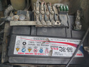 駱駝汽車(chē)蓄電池12V classic免維護電瓶 以舊換新上門(mén)安裝 L2400 POLO捷達速騰朗逸邁騰寶來(lái) 曬單實(shí)拍圖
