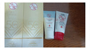 大寶水感多效防曬露50g*2 SPF50+高倍防曬霜防水防汗男女護膚新年禮物 曬單實(shí)拍圖