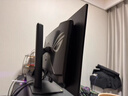 華碩ROG 超殺27 XG27ACDMS 26.5英寸2K電競顯示器280Hz顯示器0.03ms響應HDR400真10Bit G-SYNC兼容OLED 曬單實(shí)拍圖