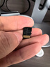 致態(tài)（ZhiTai）長(cháng)江存儲 512GB TF（MicroSD）PRO專(zhuān)業(yè)高速存儲卡 U3 V30 A2 讀速170MB/s 無(wú)人機運動(dòng)相機內存卡  曬單實(shí)拍圖