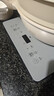美的（Midea）家用電磁爐電陶爐電池爐2200W大功率猛火新型電磁灶一體微晶面板爆炒炒菜智能定時(shí)火鍋爐MC-E22B60 曬單實(shí)拍圖