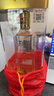 瀘州老窖 特曲晶彩 濃香型高度白酒 52度500ml*6瓶 整箱 含禮袋 純糧自飲 曬單實(shí)拍圖
