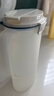 阿司倍鷺（ASVEL）塑料冷水壺大容量涼水壺泡茶壺果汁壺扎壺食品級耐高溫日本進(jìn)口2L 曬單實(shí)拍圖