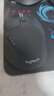 羅技（Logitech）M720無(wú)線(xiàn)藍牙鼠標辦公藍牙優(yōu)聯(lián)雙模無(wú)線(xiàn)鼠標大手人體工學(xué)鼠標MAC筆記本ipad鼠標帶無(wú)線(xiàn)2.4G接收器 M720無(wú)線(xiàn)鼠標 曬單實(shí)拍圖