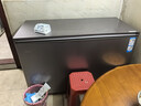 海爾（Haier）368L單溫冰柜小型家用小冰柜商用大容量減霜一級能效冷藏或冷凍冷柜小冰箱BC/BD-368GHPCD國家補貼 曬單實(shí)拍圖