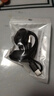 【福利專(zhuān)享】無(wú)線(xiàn)掛耳藍牙耳機 左耳 不入耳運動(dòng)跑步騎行開(kāi)車(chē)通話(huà)蘋(píng)果華為小米OPPO榮耀手機 普通款-黑色袋裝 曬單實(shí)拍圖