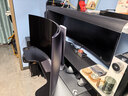 LG 45GX950A 黑 44.5英寸5K2K雙模OLED電競顯示器 Ultra OLED DP2.1 90w快充 內置音箱 曬單實(shí)拍圖