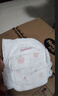 好奇（Huggies）鉑金裝小桃褲成長(cháng)褲XL96片(12-17kg)加大號尿不濕【透爽散熱】 曬單實(shí)拍圖