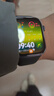 華為（HUAWEI）手表WATCH FIT 4【國家補貼15%】運動(dòng)智能健康管理藍牙通話(huà)輕薄NFC門(mén)禁交通支付送男女士朋友Pro3 韻律黑丨送定制表帶+精美表盤(pán) 曬單實(shí)拍圖
