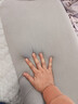 小米（MI）記憶綿護頸枕 Pro非溫感40D記憶棉內外AAA級抗菌枕頭用睡眠枕 B類(lèi) 單只 米家記憶綿護頸枕 Pro 曬單實(shí)拍圖