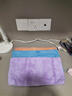 伊司達抹布廚房洗碗布30*30cm*3片洗碗巾超吸水不掉毛擦手巾 曬單實(shí)拍圖