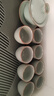 京東京造 茶具整套 功夫茶具套裝帶茶盤(pán)茶壺茶杯 天青汝窯西施壺 16件 曬單實(shí)拍圖
