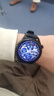 華為手機通用WATCH GT4PRO智能運動(dòng)手表NFC門(mén)禁心率血壓血氧音樂(lè )控制拍照計步藍牙通話(huà)跑步手環(huán) 黑色硅膠 曬單實(shí)拍圖