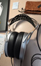 HIFIMAN（海菲曼）HE1000 UNVEILED頭戴式耳機無(wú)格柵開(kāi)放式平板振膜HIFI耳機 曬單實(shí)拍圖