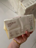 babycare面膜柔巾嬰兒一次性洗臉巾干濕兩用小熊巾加厚綿柔巾 80抽*18包 曬單實(shí)拍圖