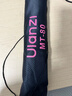 ulanzi優(yōu)籃子 MT-80一鍵打開(kāi)三腳架鋁合金便攜燈架落地補光燈配件支架手機相機微單拍照攝影丟丟桿三腳架 曬單實(shí)拍圖