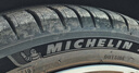 米其林（MICHELIN）汽車(chē)輪胎 205/55R16 91V 耐越 ENERGY MILE 適配朗逸/速騰/卡羅拉 曬單實(shí)拍圖