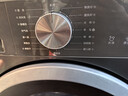小天鵝（LittleSwan）滾筒洗衣機水魔方10公斤洗脫/洗烘一體滾筒洗衣機帶烘干全自動(dòng)家用1.28洗凈比變頻純平自由嵌除毛 【新品628T】 洗烘一體 水魔方1.28洗凈比 曬單實(shí)拍圖
