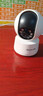 紐曼4g終身免流量監控攝像頭家用監控器360度無(wú)死角帶夜視室內外全景插電對話(huà)手機遠程無(wú)需連wifi網(wǎng)絡(luò ) 曬單實(shí)拍圖