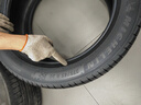 米其林（MICHELIN）汽車(chē)輪胎275/45R20 110Y競馳PILOT SPORT 4 SUV適配奧迪Q7/領(lǐng)克09 曬單實(shí)拍圖