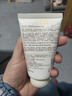五羊（FIVERAMS）凡士林綿羊油護手霜女秋冬嫩白保濕補水防干裂培潤生日禮物80g 曬單實(shí)拍圖