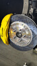 布雷博正品布雷博brembo汽車(chē)剎車(chē)卡鉗升級改裝套裝剎車(chē)盤(pán)皮片四六活塞 仰望u8 曬單實(shí)拍圖