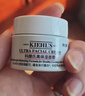 科顏氏（Kiehl's）【梓渝同款】全新第三代高保濕面霜125ml秋冬補水保濕滋潤護膚品 曬單實(shí)拍圖