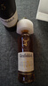 格蘭菲迪（GLENFIDDICH）核心系列15年單一麥芽威士忌洋酒禮盒700ml 一只裝 曬單實(shí)拍圖